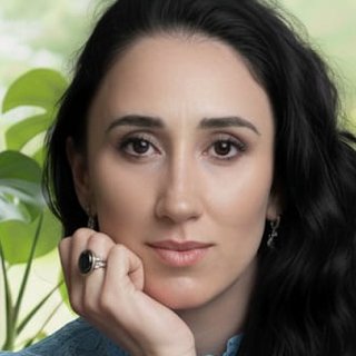 Emilce Lauría, fundadora y CEO de Marketing Virtual Web