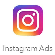 instagram ads. marketing virtual web